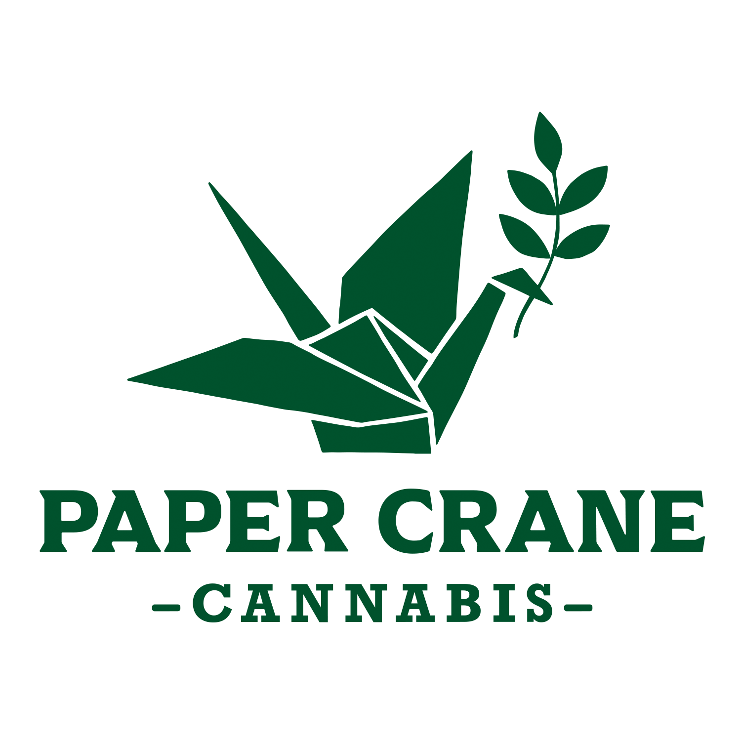 Paper Crane