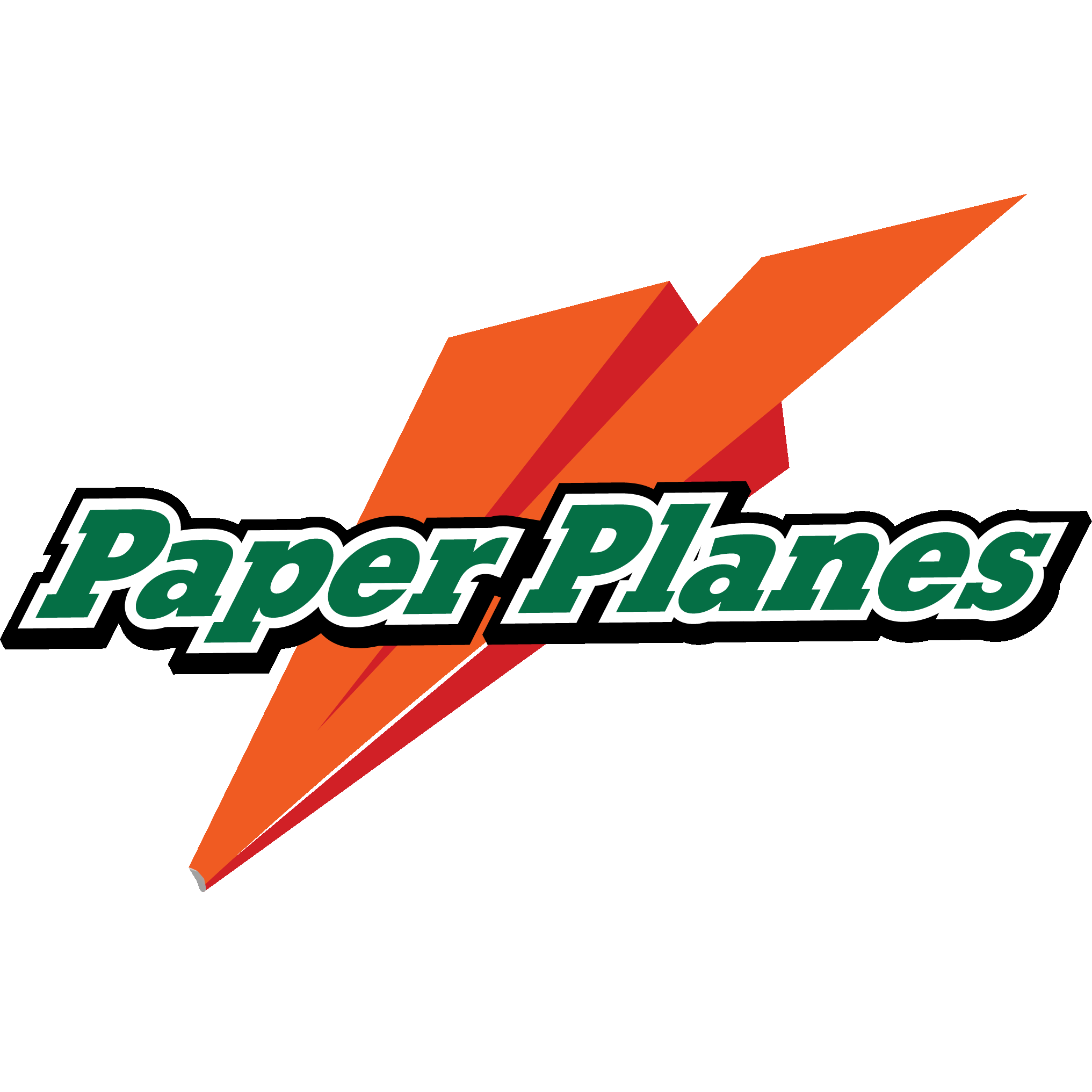 Paper Planes