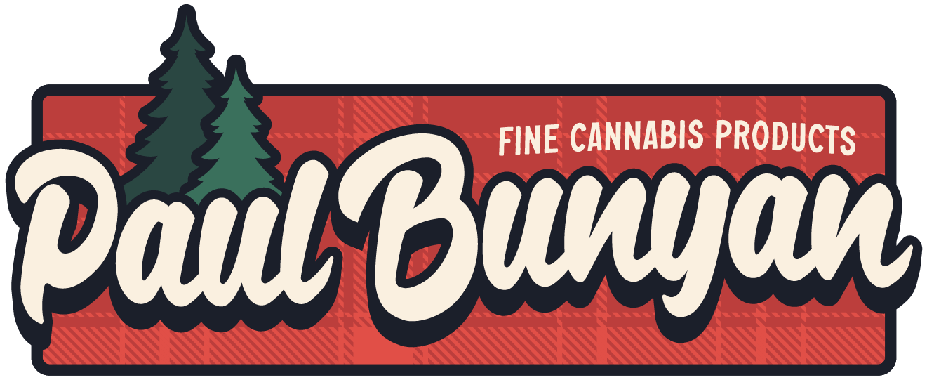 Paul Bunyan