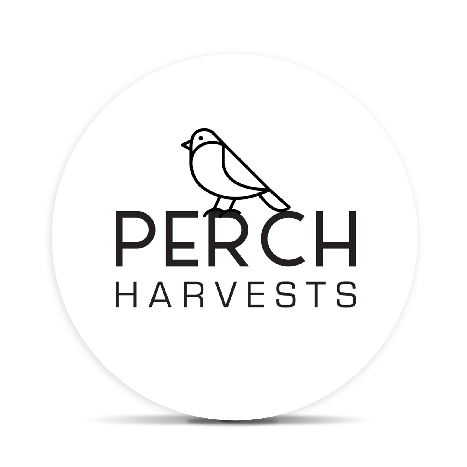 Perch Harvests
