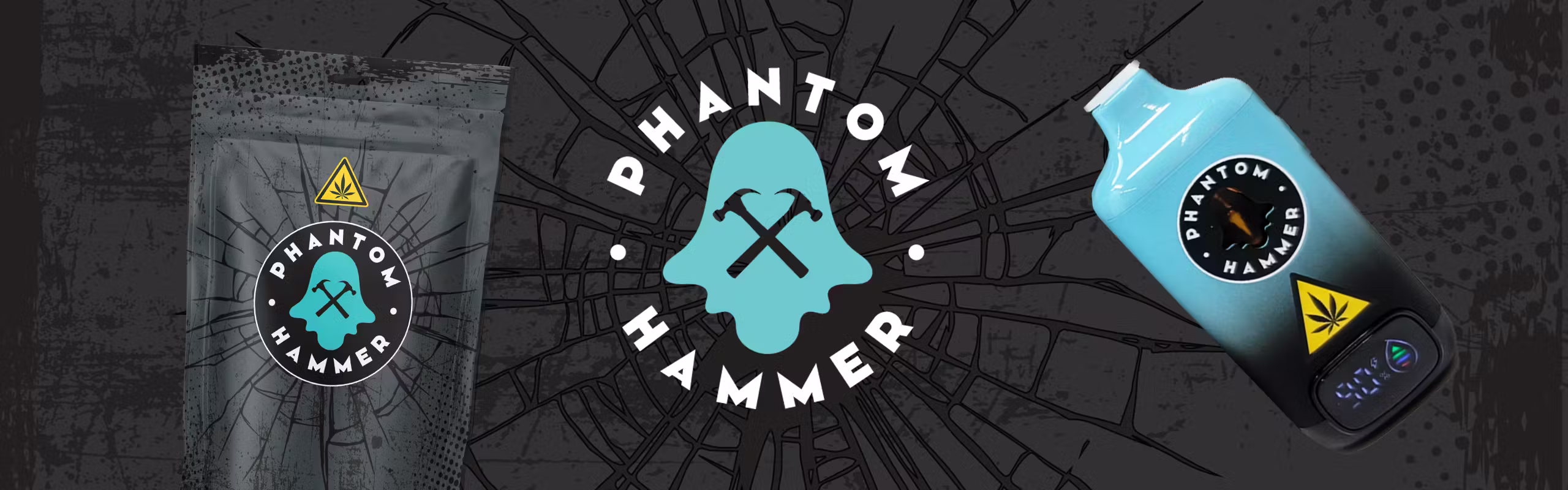 Phantom Hammer