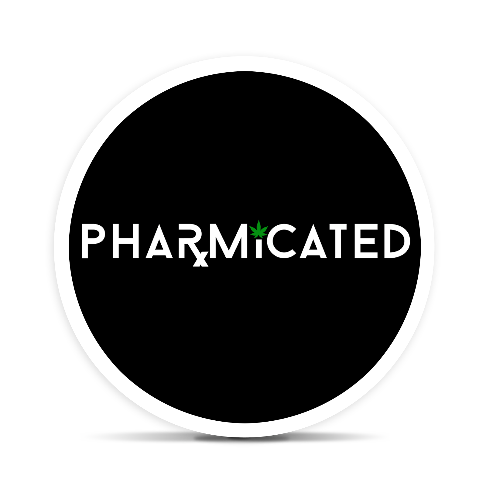 Pharmicated