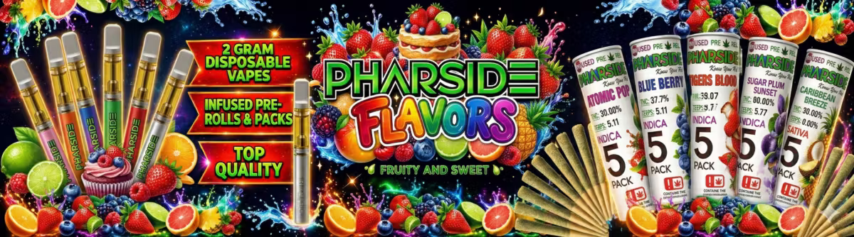 Pharside