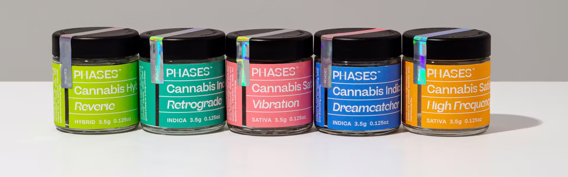 PHASES