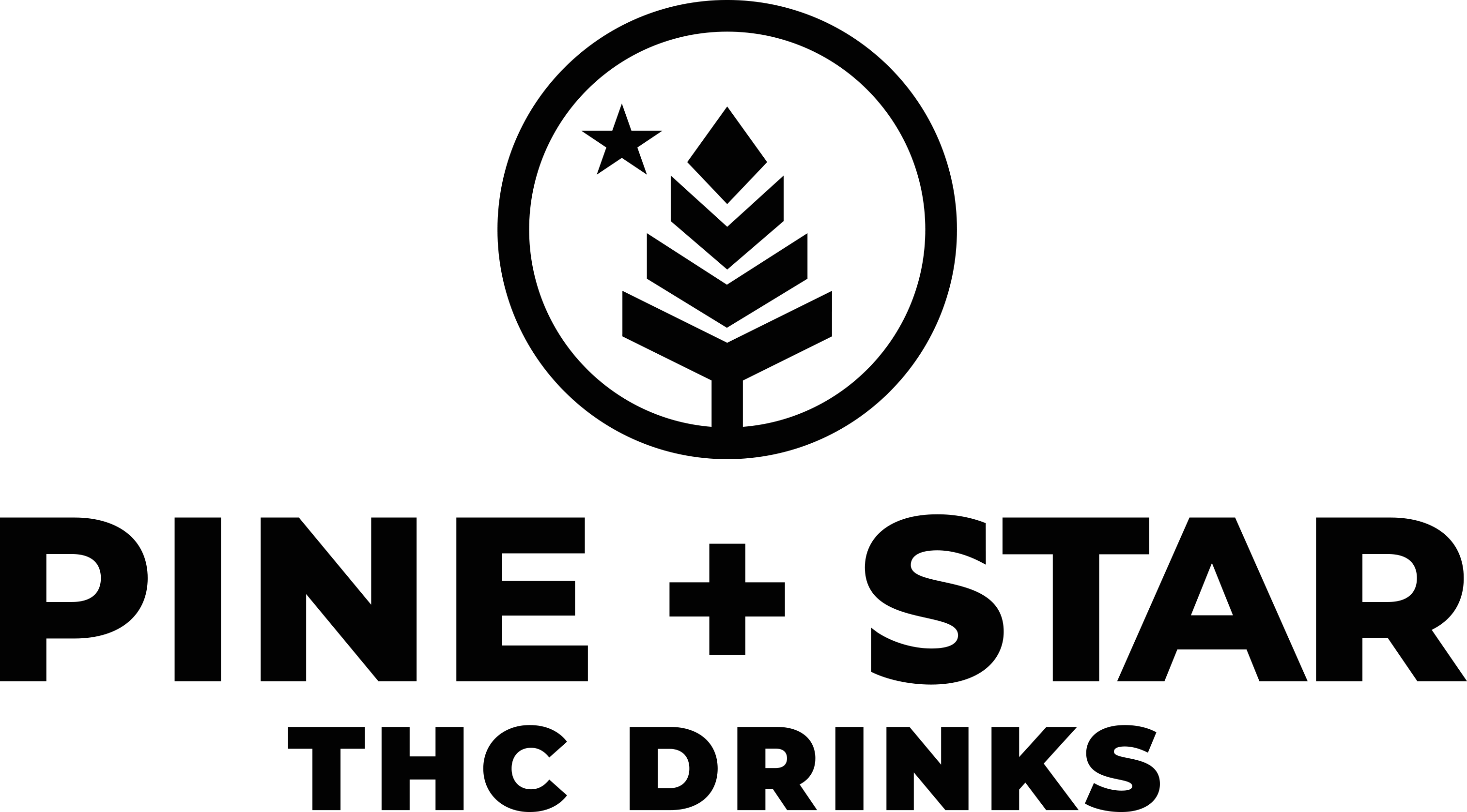 Pine + Star