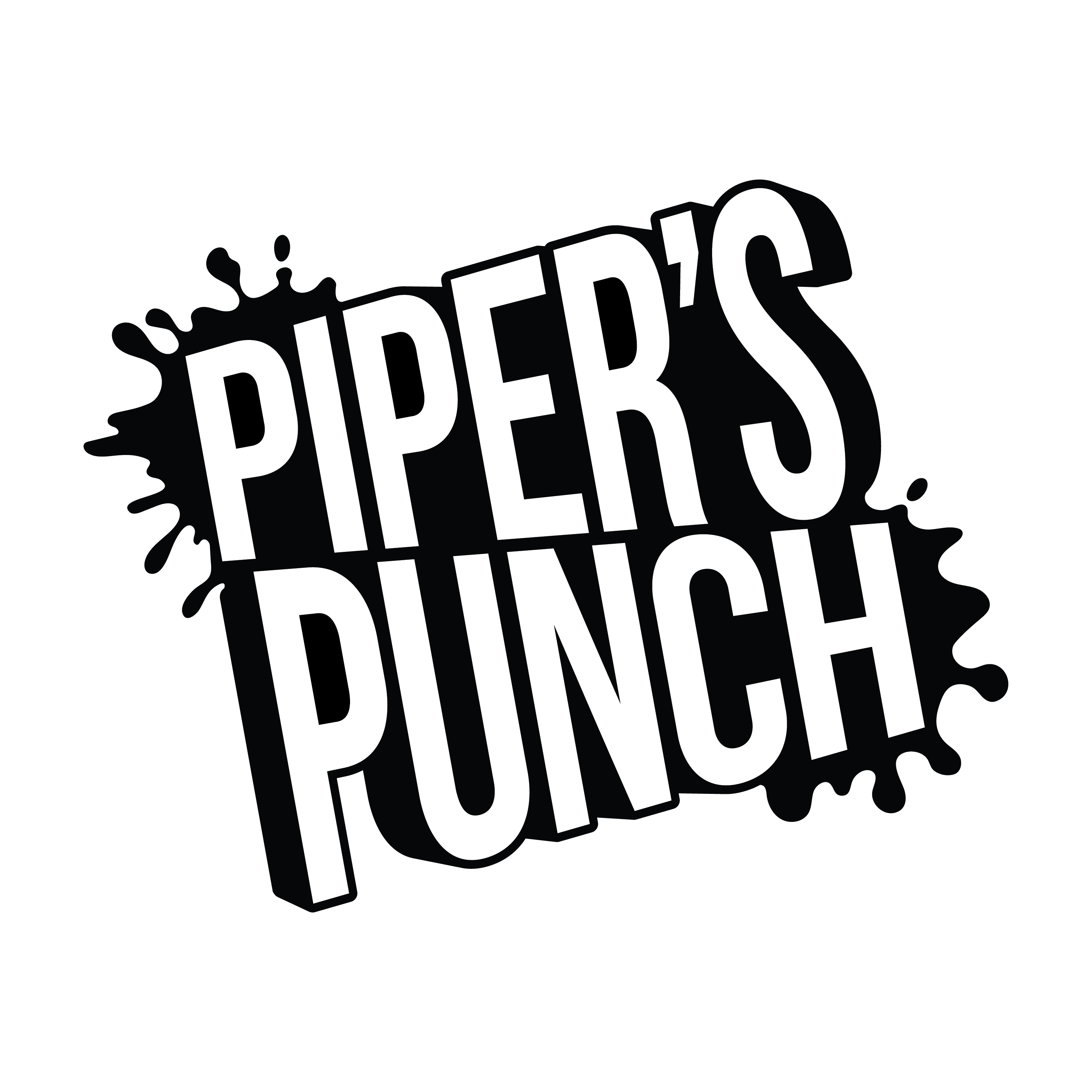 Piper's Punch