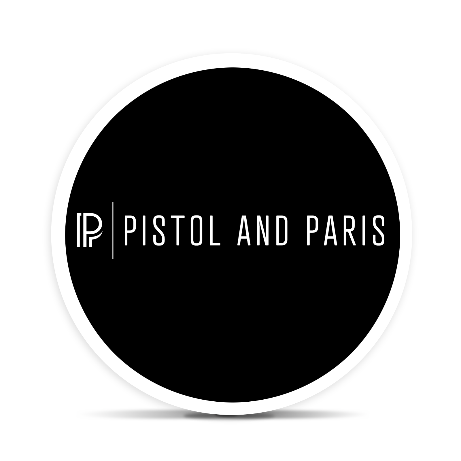 Pistol and Paris