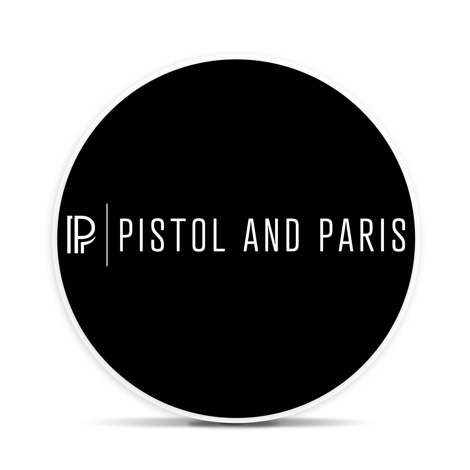 Pistol & Paris