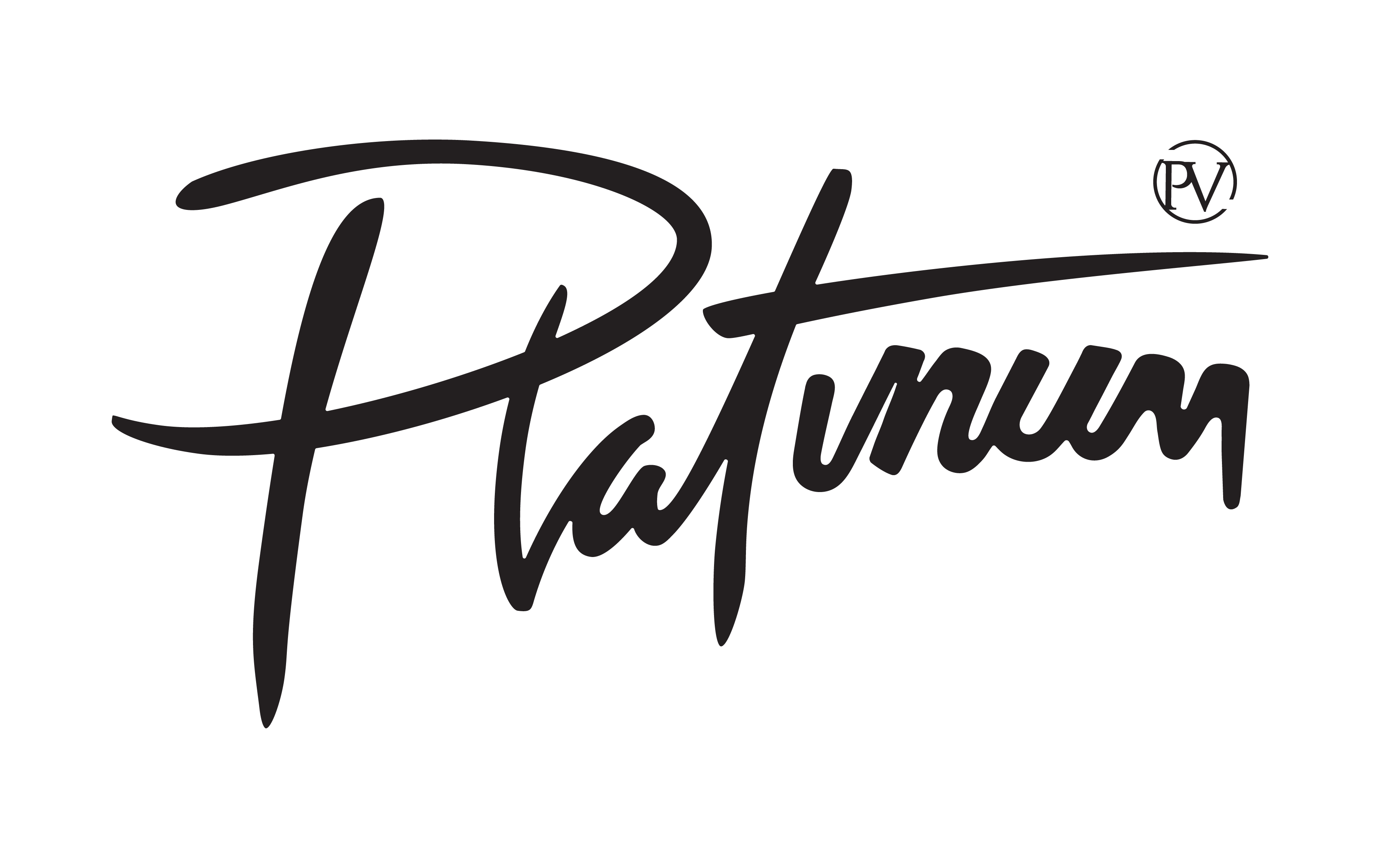 Platinum
