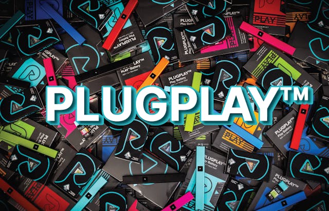 PLUGPLAY™