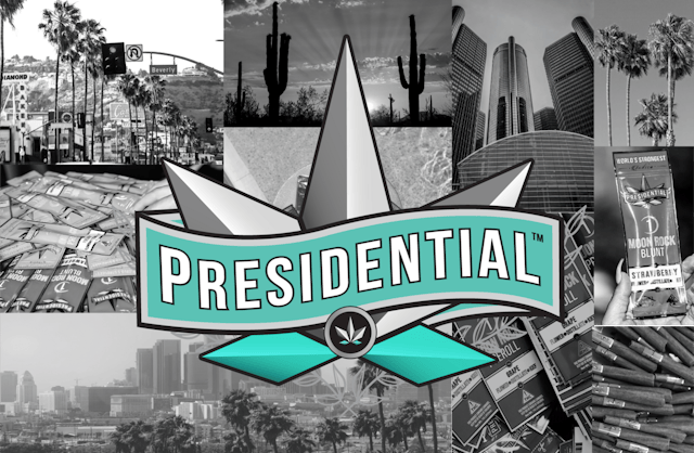 Presidential