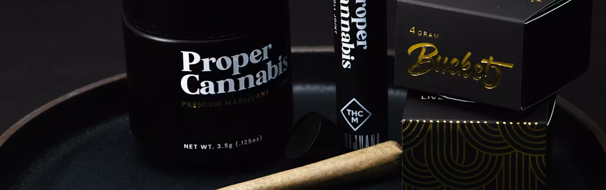 Proper Cannabis