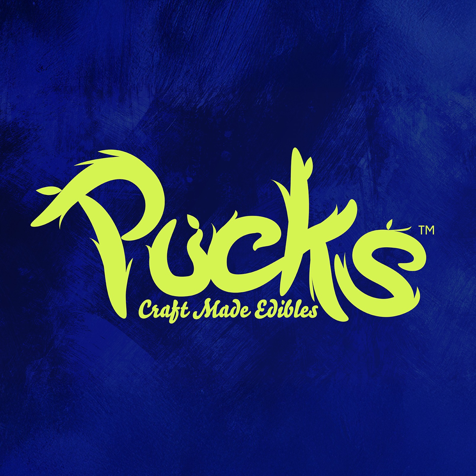 Pucks™ Craft Made Edibles