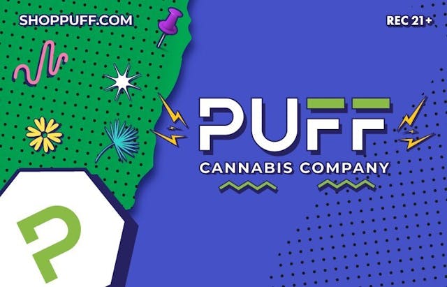 Puff Cannabis Company