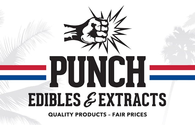 Punch Edibles & Extracts