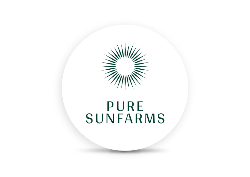 Pure Sunfarms