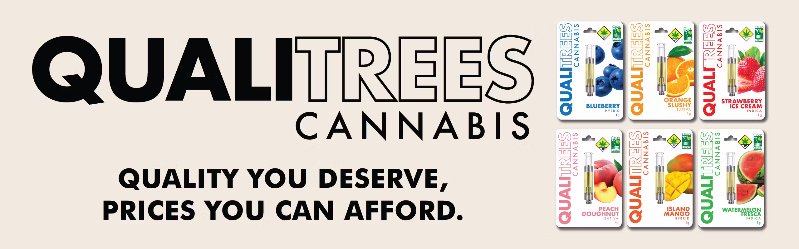 Qualitrees