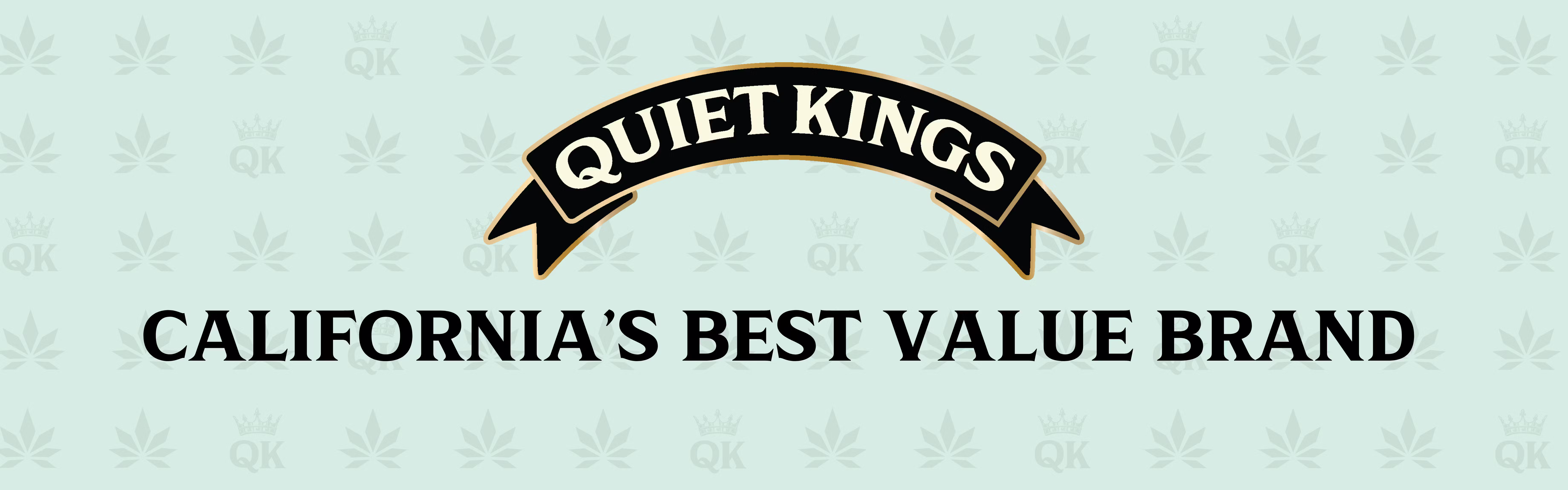 Quiet Kings