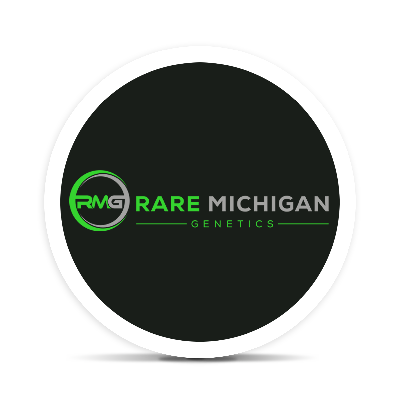 Rare Michigan Genetics