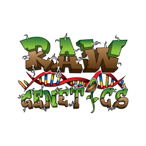 Raw Genetics