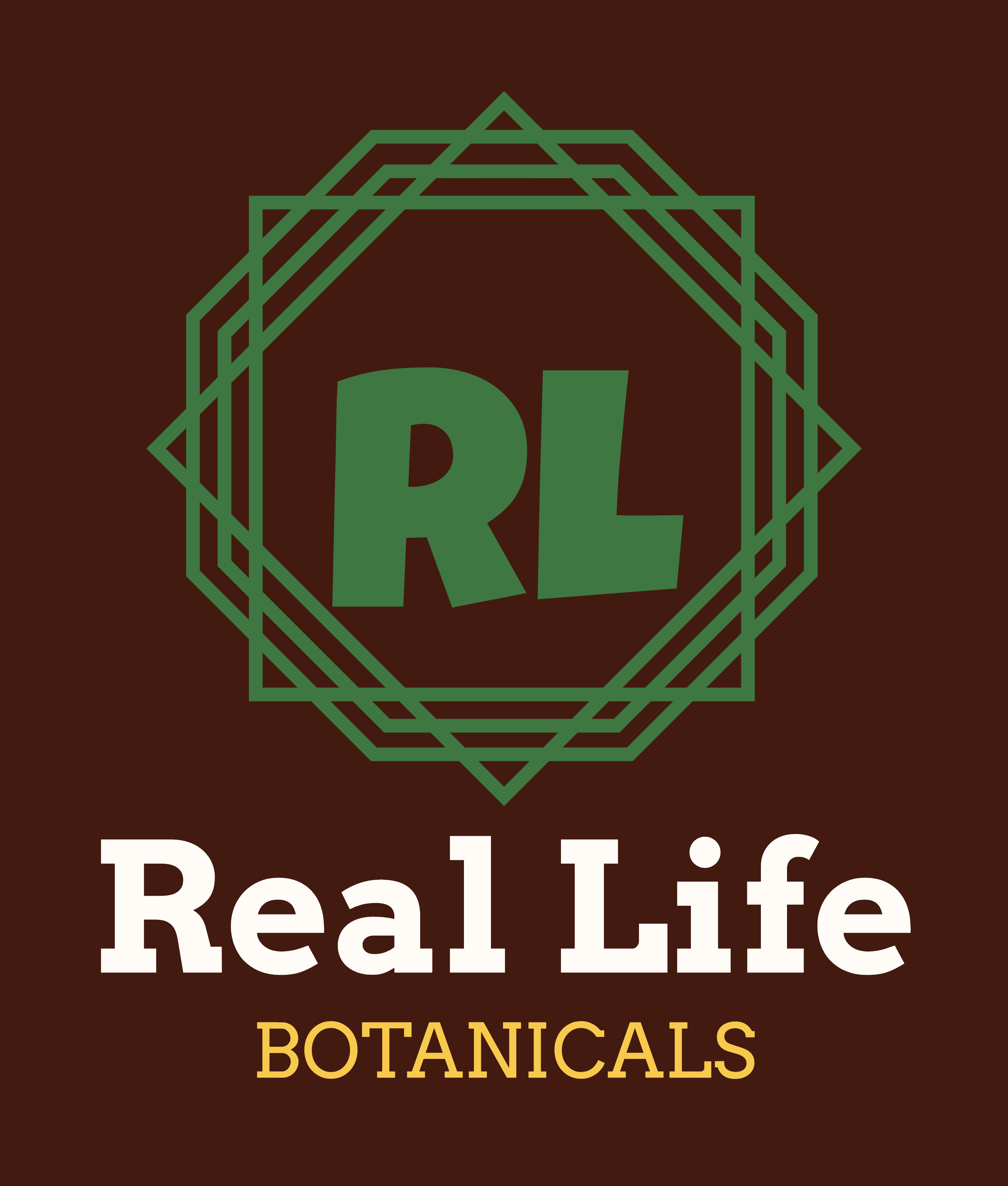 Real Life Botanicals