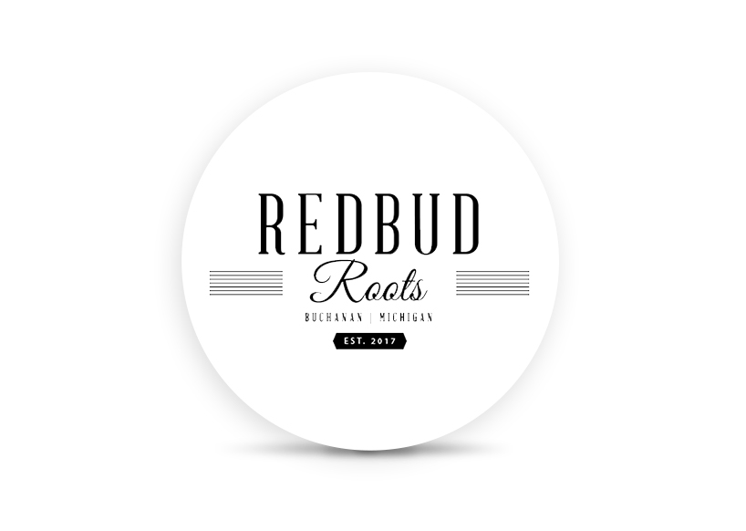 Redbud Roots