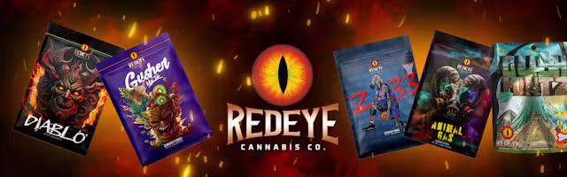 Redeye Cannabis