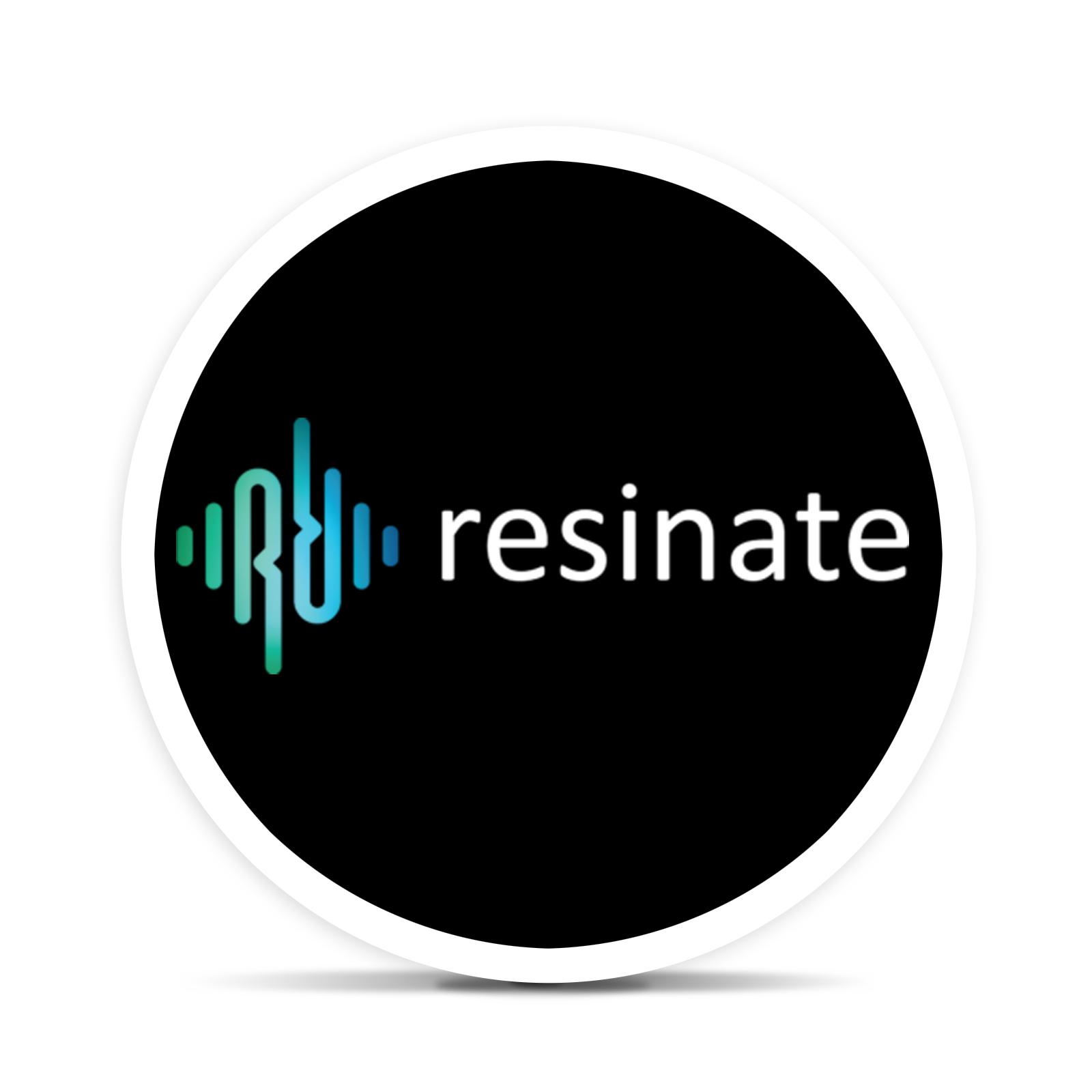 Resinate