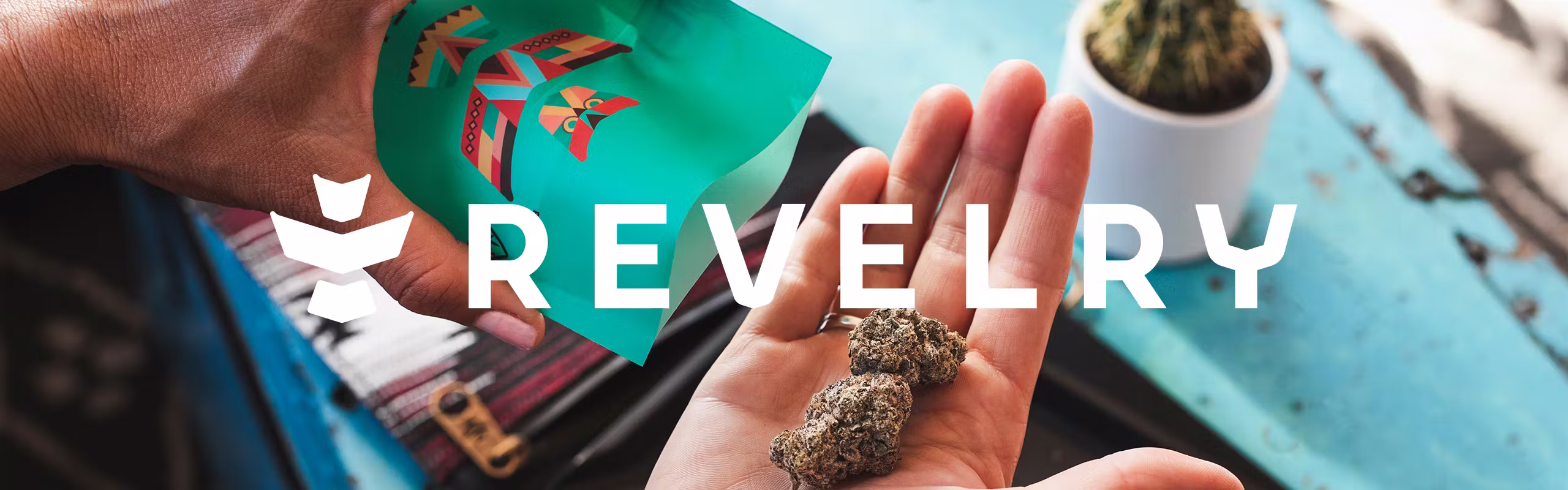 Revelry Herb Co