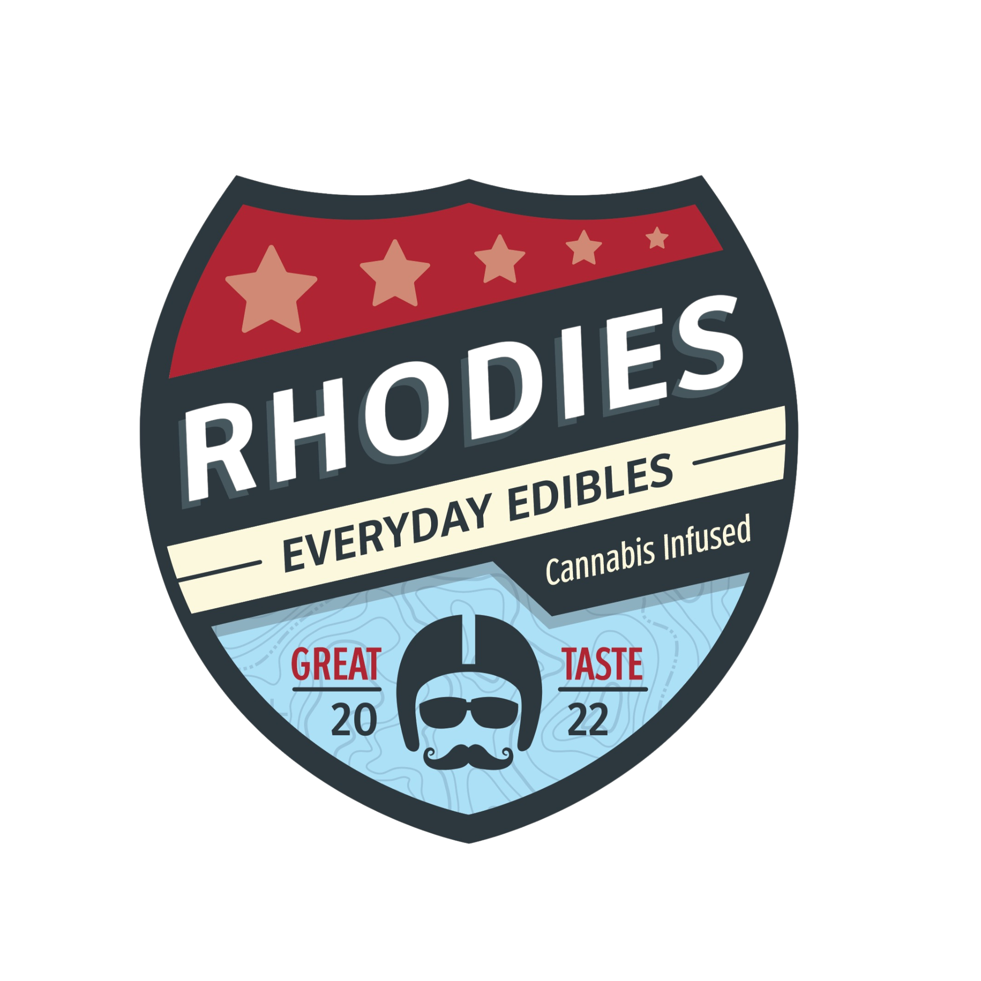 Rhodies