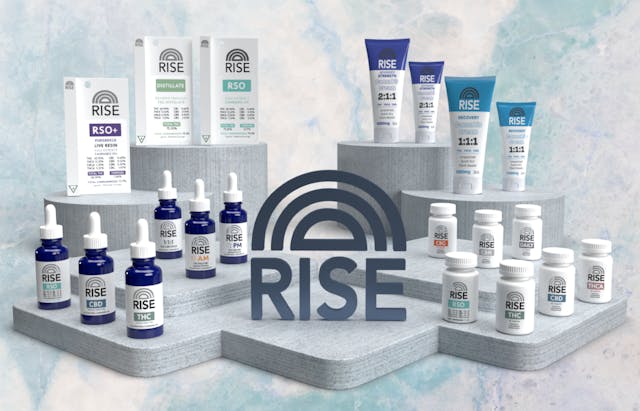 RISE