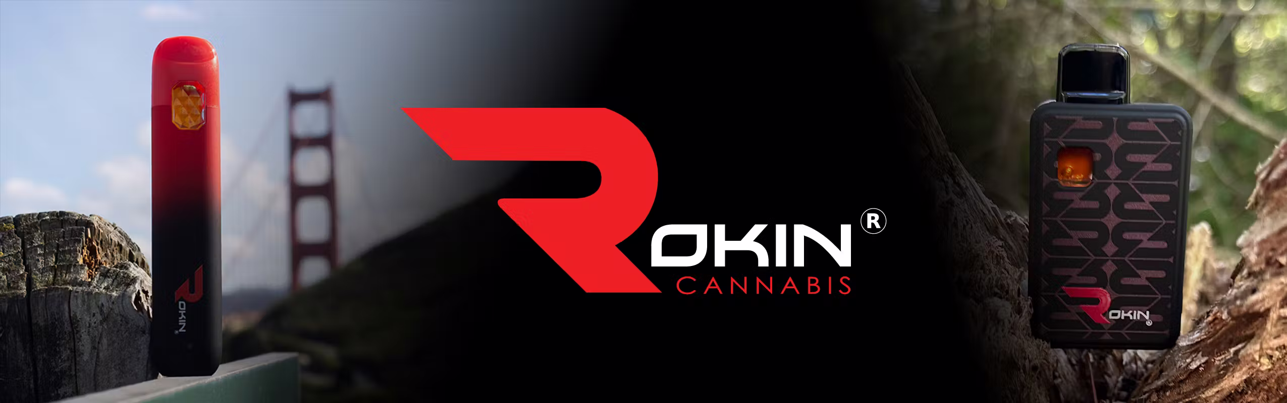 Rokin Cannabis