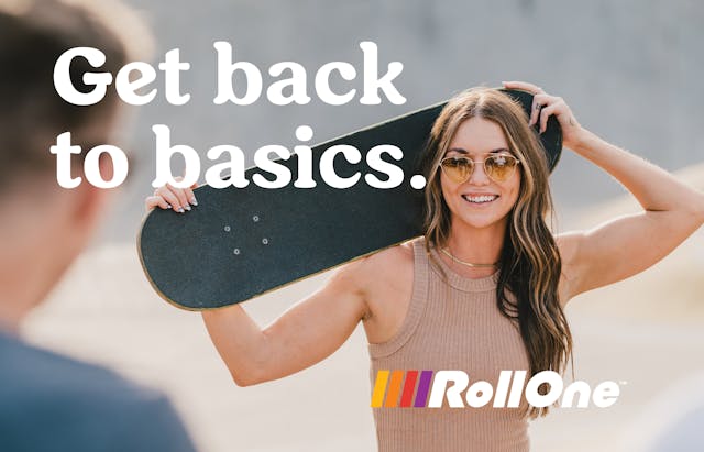 Roll One