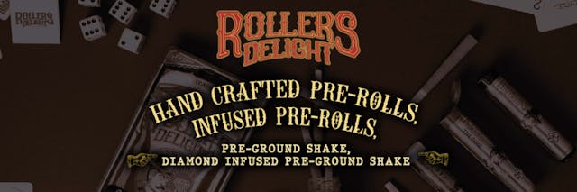 Rollers Delight
