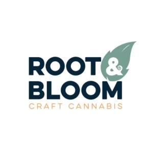 Root and Bloom Craft Cannabis