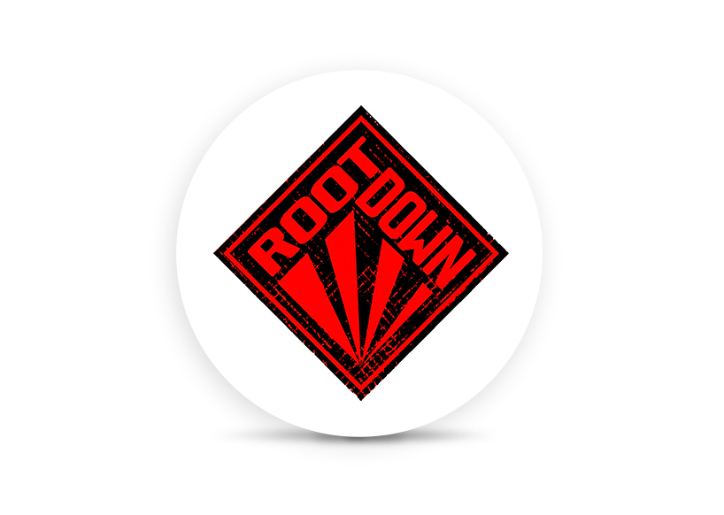 Root Down