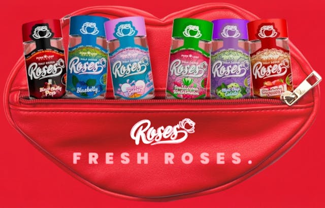 Roses