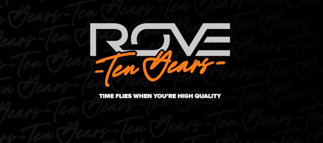 ROVE