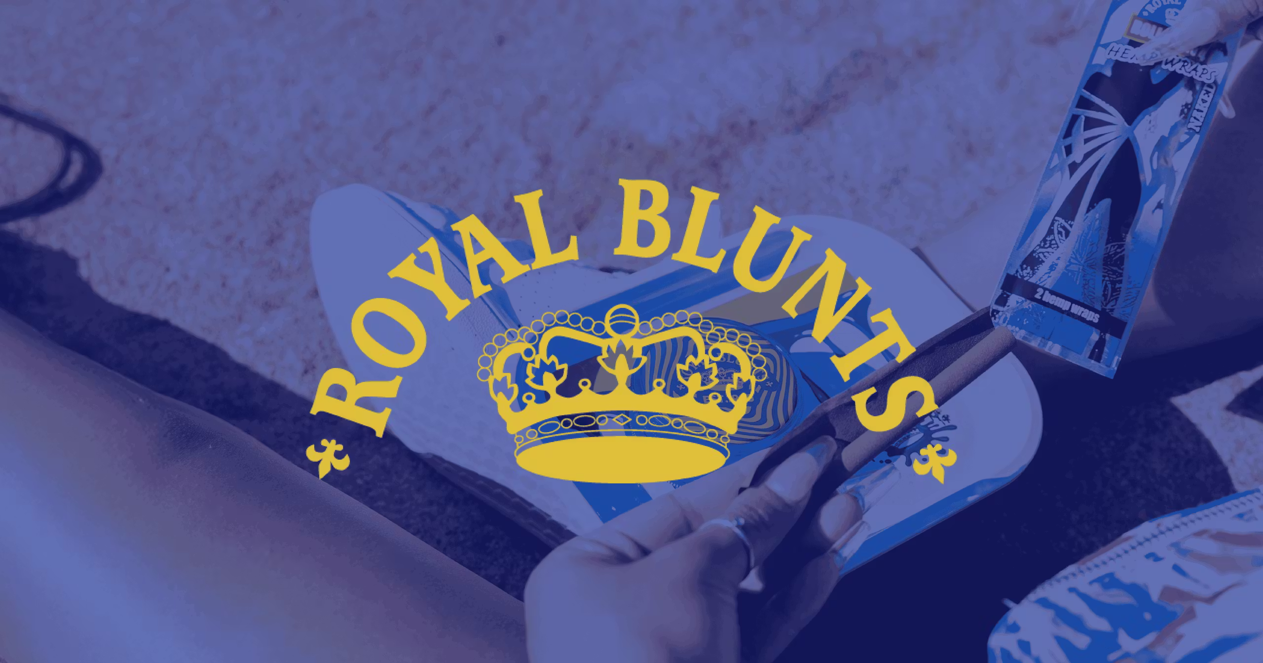 Royal Blunts