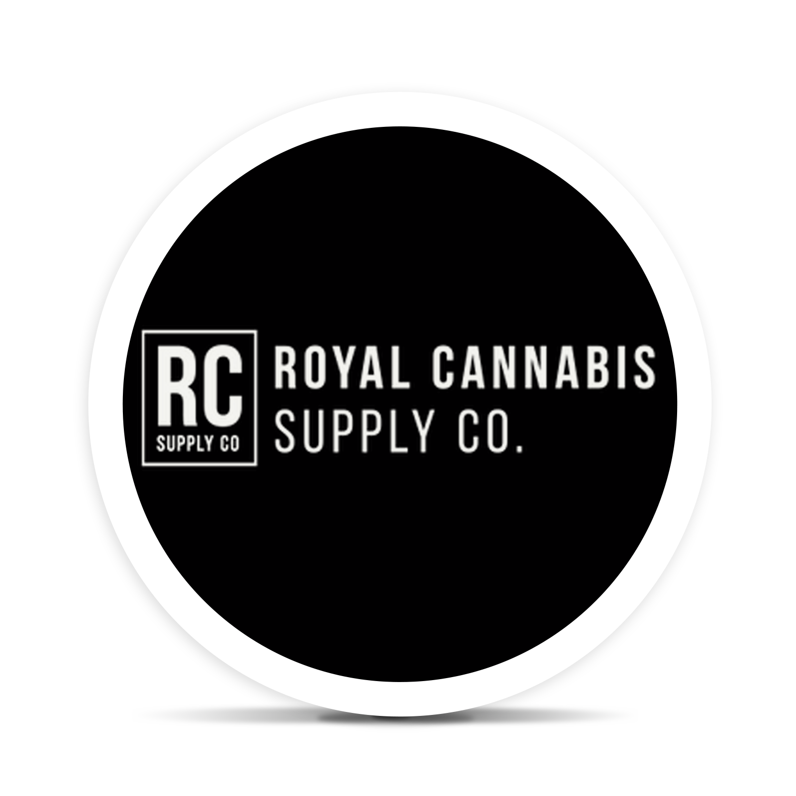 Royal Cannabis Supply Co.