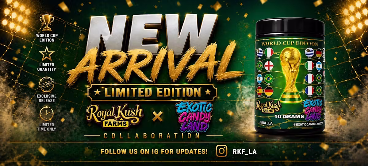 Royal Kush Farms