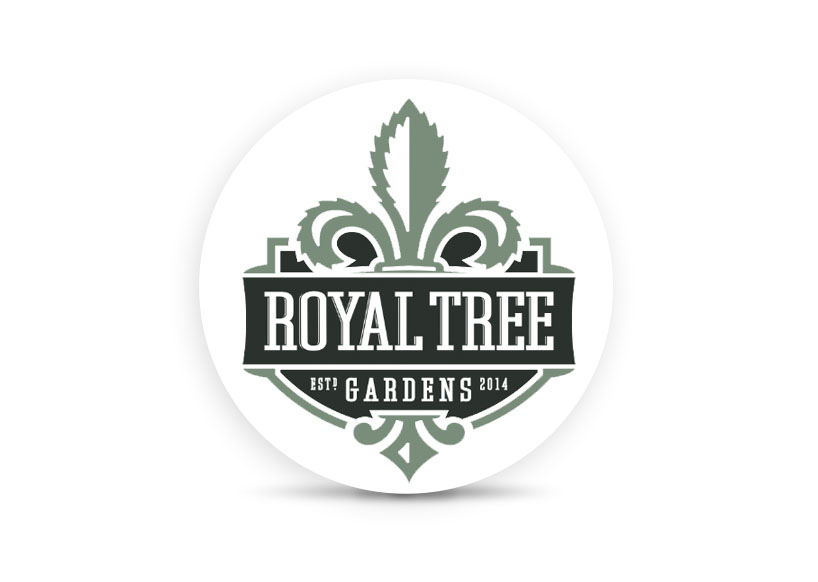 Royal Tree