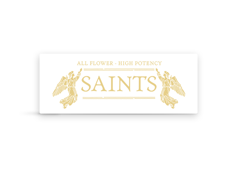 Saints