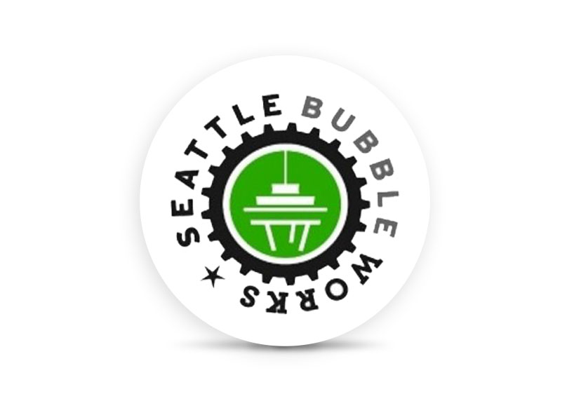 Seattle Bubble Works