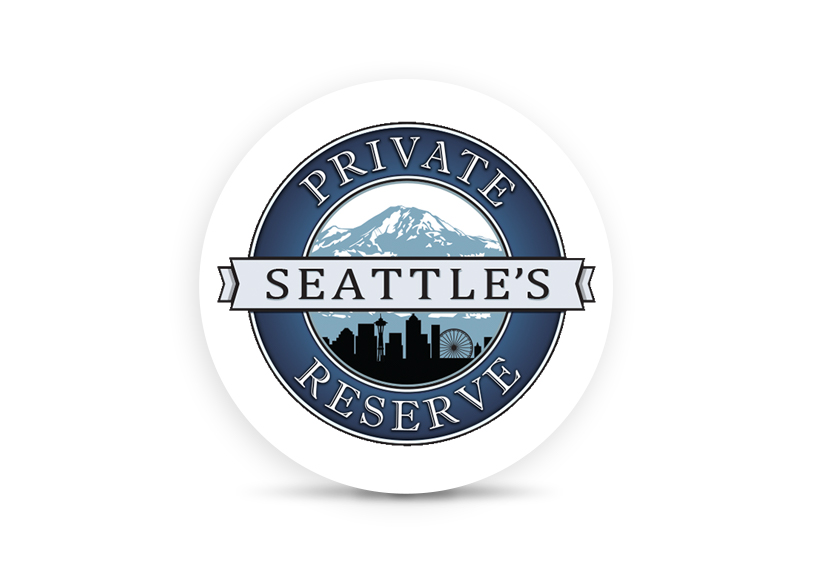 Seattle's Private Reserve