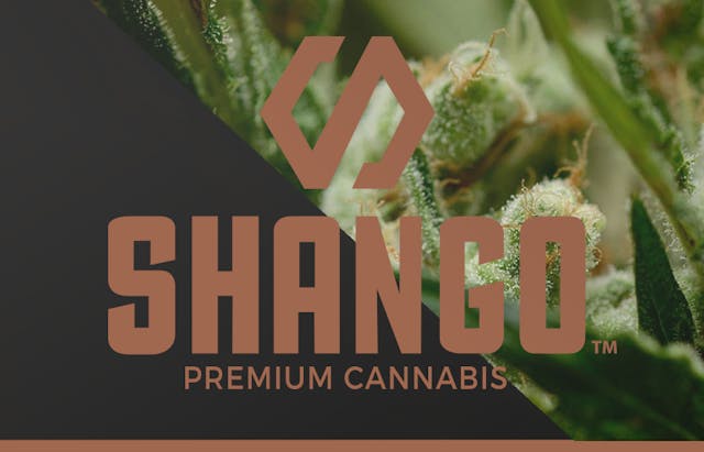 Shango