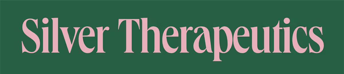 Silver Therapeutics