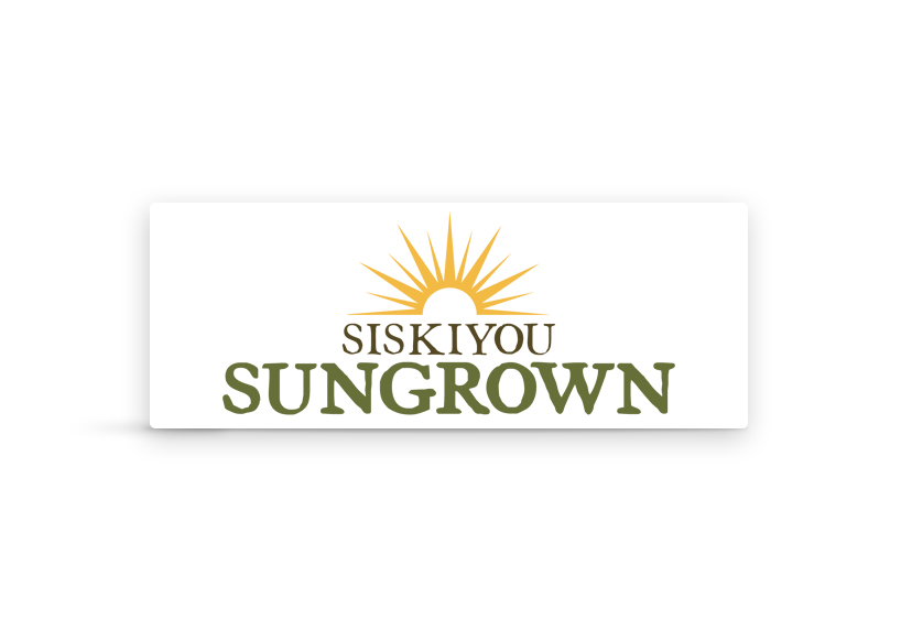 Siskiyou Sungrown
