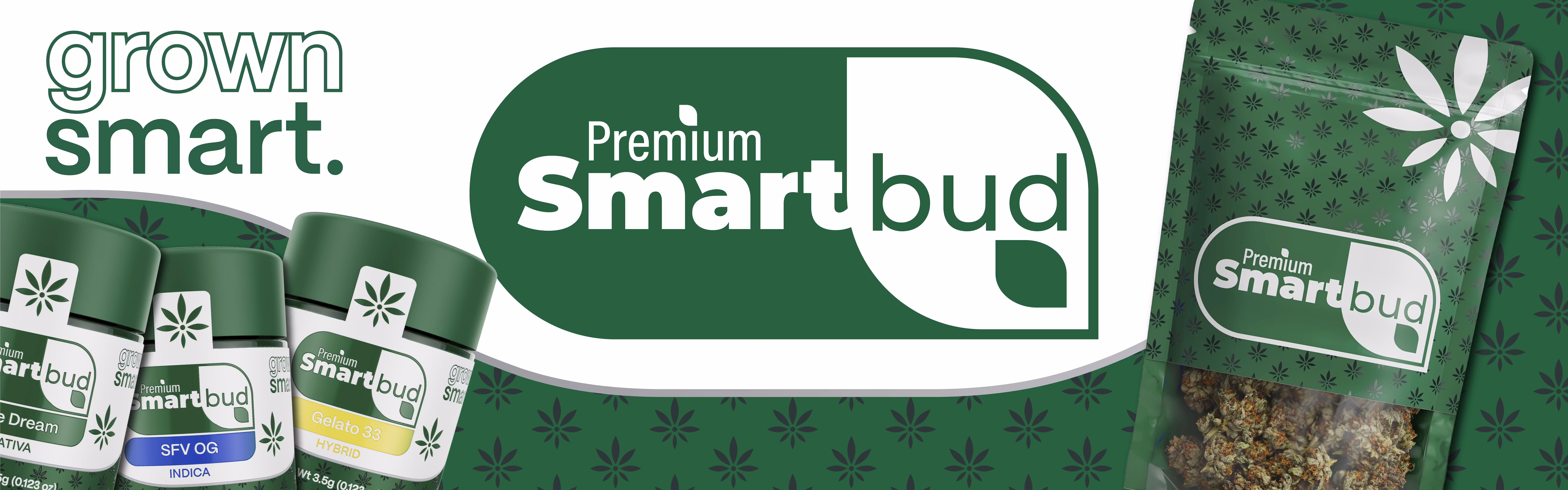 SmartBud
