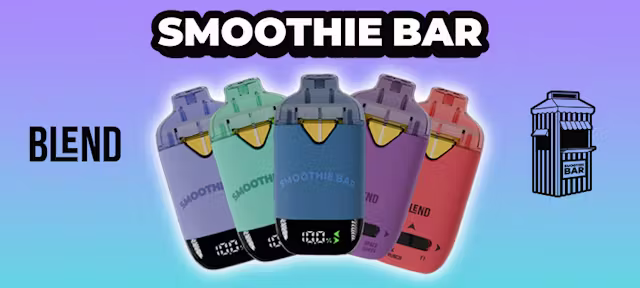 Smoothie Bar